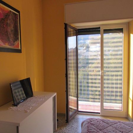 Ferienwohnung Casa Di Chiara Vietri Exterior foto