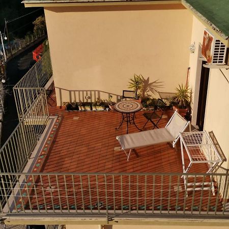 Ferienwohnung Casa Di Chiara Vietri Exterior foto