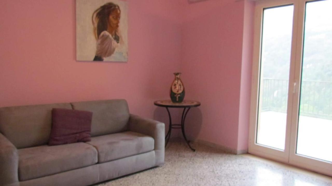 Ferienwohnung Casa Di Chiara Vietri Exterior foto