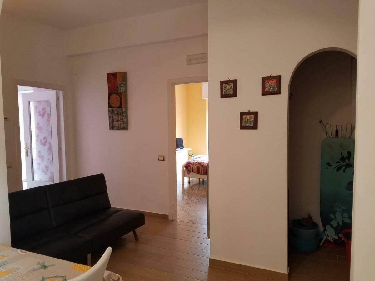 Ferienwohnung Casa Di Chiara Vietri Exterior foto